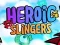 Joc Heroic Slingers on-line