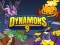 Joc Dynamons 9 on-line