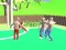 Joc Soccer Player Simulator on-line