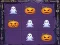 Joc Halloween Tic Tac Toe on-line