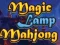 Joc Magic Lamp Mahjong on-line