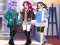 Joc Girly Fashionable Winter on-line