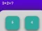 Joc Solve The Equations on-line