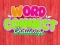 Joc Word Connect Challenge on-line