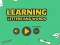 Joc Learning Letters And Words on-line