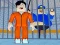 Joc Obby: Escape from Barry Prison on-line