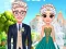 Joc Crown & Gown Princess Wedding on-line