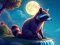 Joc Charming Raccoon Escape on-line