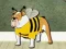 Joc Find the Pet Dog with Boy Lewis on-line