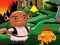 Joc Monkey Go Happy Stage 884 on-line