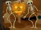Joc Rescue the Haunting Halloween Pumpkin on-line