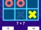 Joc Tic Tac Toe Quiz on-line