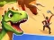 Joc Dino Survival 3D Simulator on-line
