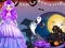 Joc Princess Halloween Makeup on-line