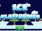 Joc Ice Platformer on-line