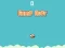 Joc Flappy Bird 2D Game on-line