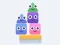 Joc Block Tower on-line