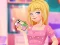 Joc Blonde Sofia Cross Stitch on-line