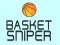 Joc Basket Sniper on-line