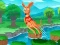 Joc Hop Kangaroo Hop on-line