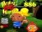 Joc Monkey Go Happy Stage 886 on-line