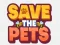 Joc Save the Pets on-line