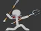 Joc Stick Archer on-line