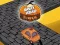 Joc Drift Road Pumpkin on-line