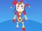 Joc Pomni Runner: Digital Circus on-line