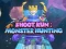 Joc Shoot Run: Monster Hunting on-line