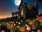 Joc Queen Escape from Pumpkin Land on-line