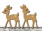 Joc Find Cute Deer Bambi on-line
