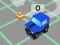 Joc Crazy Cone Sweeper on-line