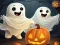 Joc Ghost Happy Halloween TwoPlayer on-line