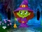 Joc Halloween Fright Escape on-line