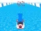 Joc Huggy Jet Ski Racer! on-line