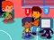 Joc Portal Defenders: Fast Break! on-line