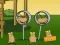 Joc Codename Kids Next Door Flight of the Hamsters on-line