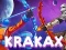Joc Krakax on-line