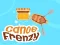 Joc Canoe Frenzy on-line