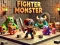 Joc Fighter Monster on-line