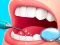 Joc Dentist Doctor Game For Kids on-line