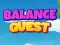 Joc Balance Quest on-line