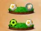 Joc Balls On The Lawn on-line