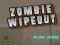 Joc Zombie Wipeout on-line