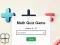 Joc Math Strategy Game on-line