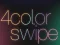 Joc 4color Swipe on-line