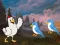 Joc Hen Meet the Buddy on-line