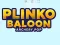 Joc Plinko Ballon on-line
