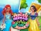 Joc Princess Cottage Core vs Mermaid Core Rivals on-line